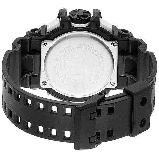 Наручные часы Casio G-Shock GA-400-1ADR