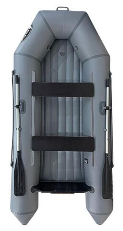 Лодка ПВХ BIG BOAT К280НД