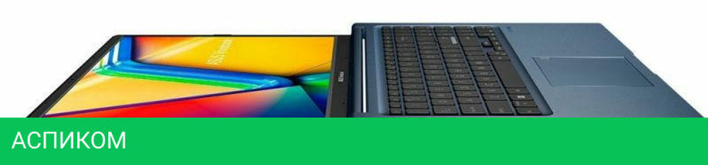 Ноутбук ASUS Vivobook 15 X1504VA-BQ2970