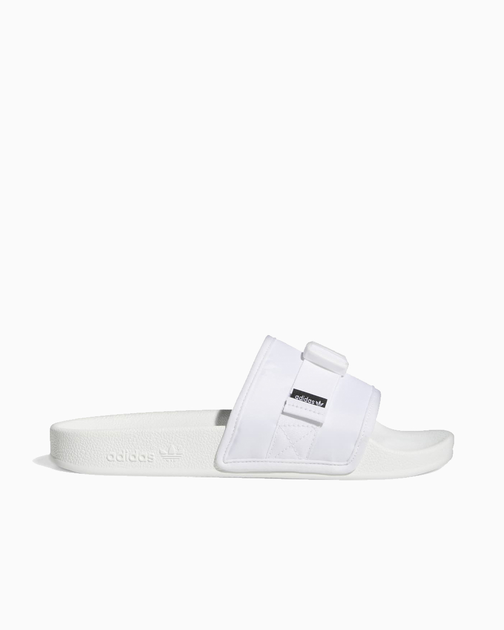 Сланцы+кошелек Adidas Pouchyllette W