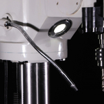 B-1835G/400 сверлильный станок с автоматической подачей