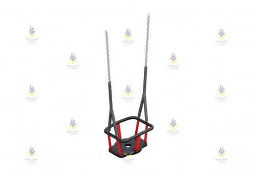 Подвес люлька