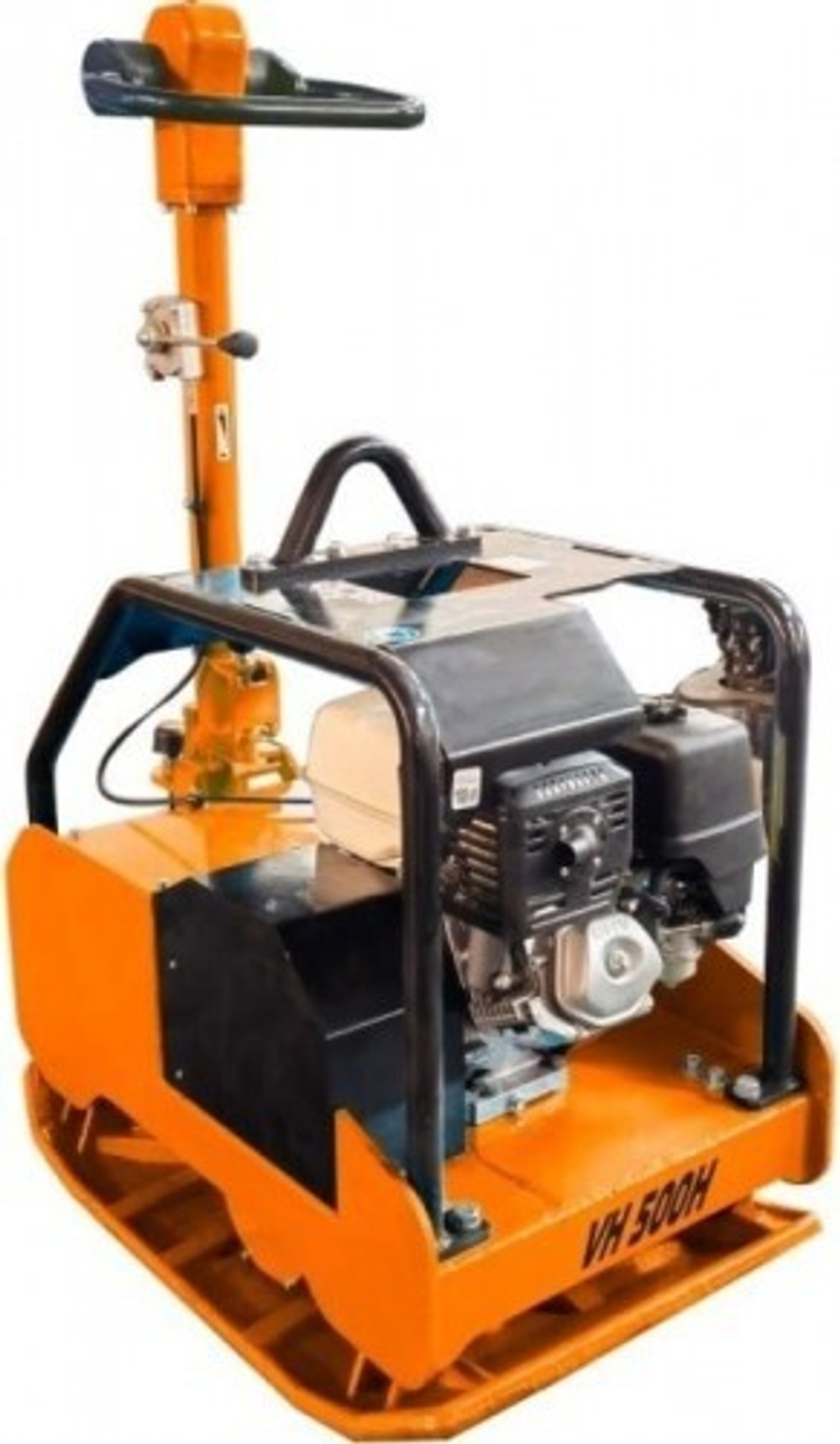 Виброплита GROST VH 500H реверсивная 213113