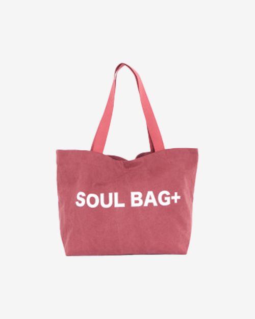 Сумка Imean Soul Bag+ Роза