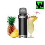nexPOD Replacement Pod - Pina Colada (5% nic)
