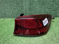 Фонарь правый внешний Kia Cerato 4 (18-22) галоген