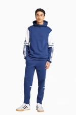 Кофта adidas Squadra 25 Sweat - темно-синий