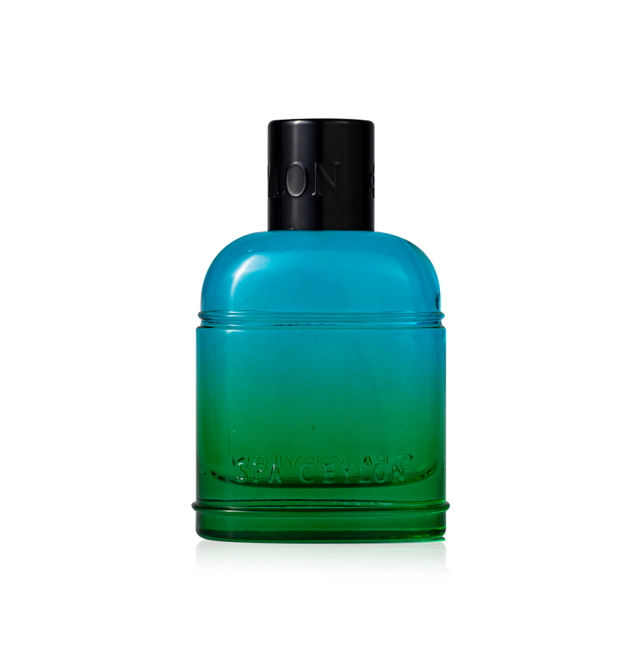 Парфюмированная вода "ПОГРУЖЕНИЕ В МИРИССУ" (100мл)