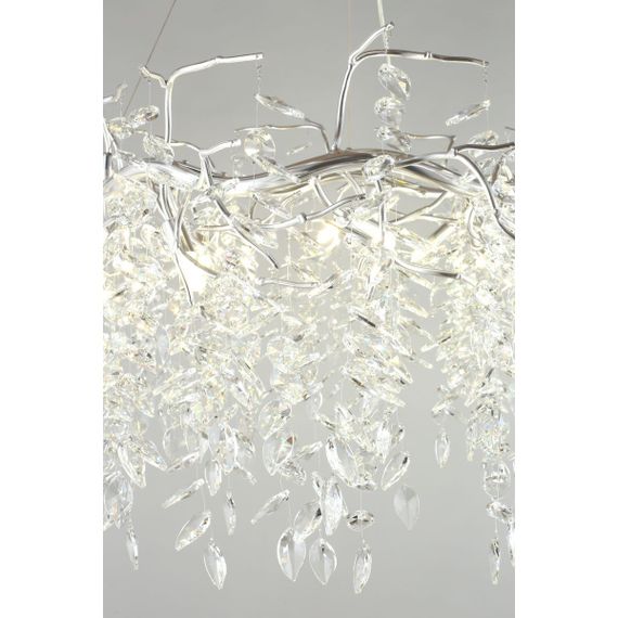 Подвесная люстра Aployt Gertunia APL.847.13.13