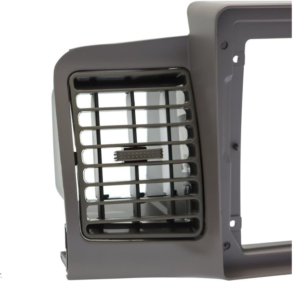 Магнитола для Toyota Corolla 120 2000-2007 (рамка бежевая с воздуховодами) - FarCar BM9648BR на Android 13, QLED, TS10, 4Гб+32Гб, CarPlay, 4G SIM-слот