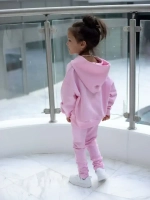Костюм в садик, худи и леггинсы