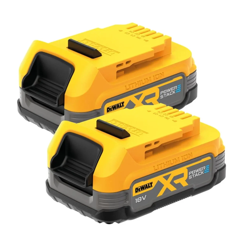 Набор электроинструмента DeWalt DCK2050E2T-QW