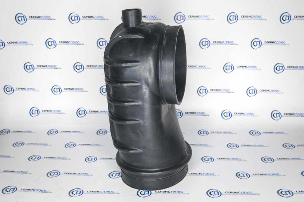 Патрубок воздухозаборника (соединительный) FAW J6 1109352A74U/A