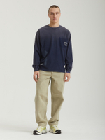 Мужской Лонгслив Caravan