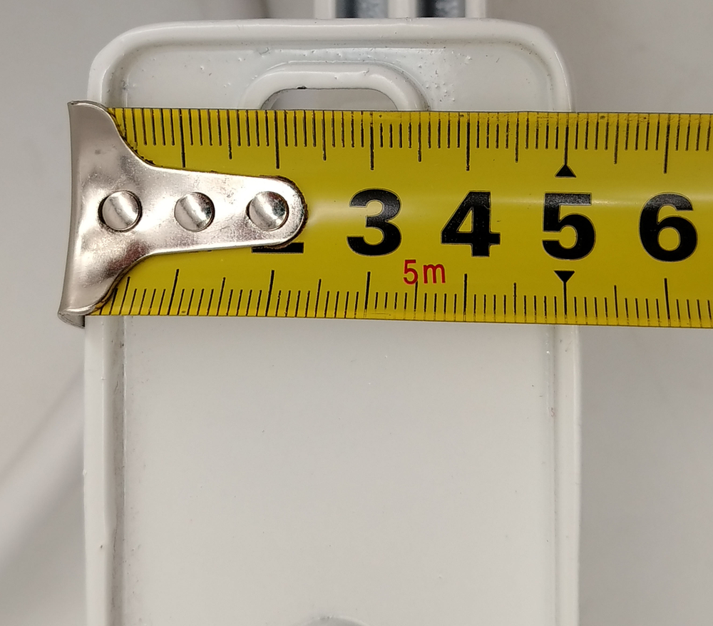 Звуковая колонна Honeywell L-VOM40A/EN 40Вт