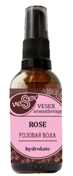 Розовая вода купить