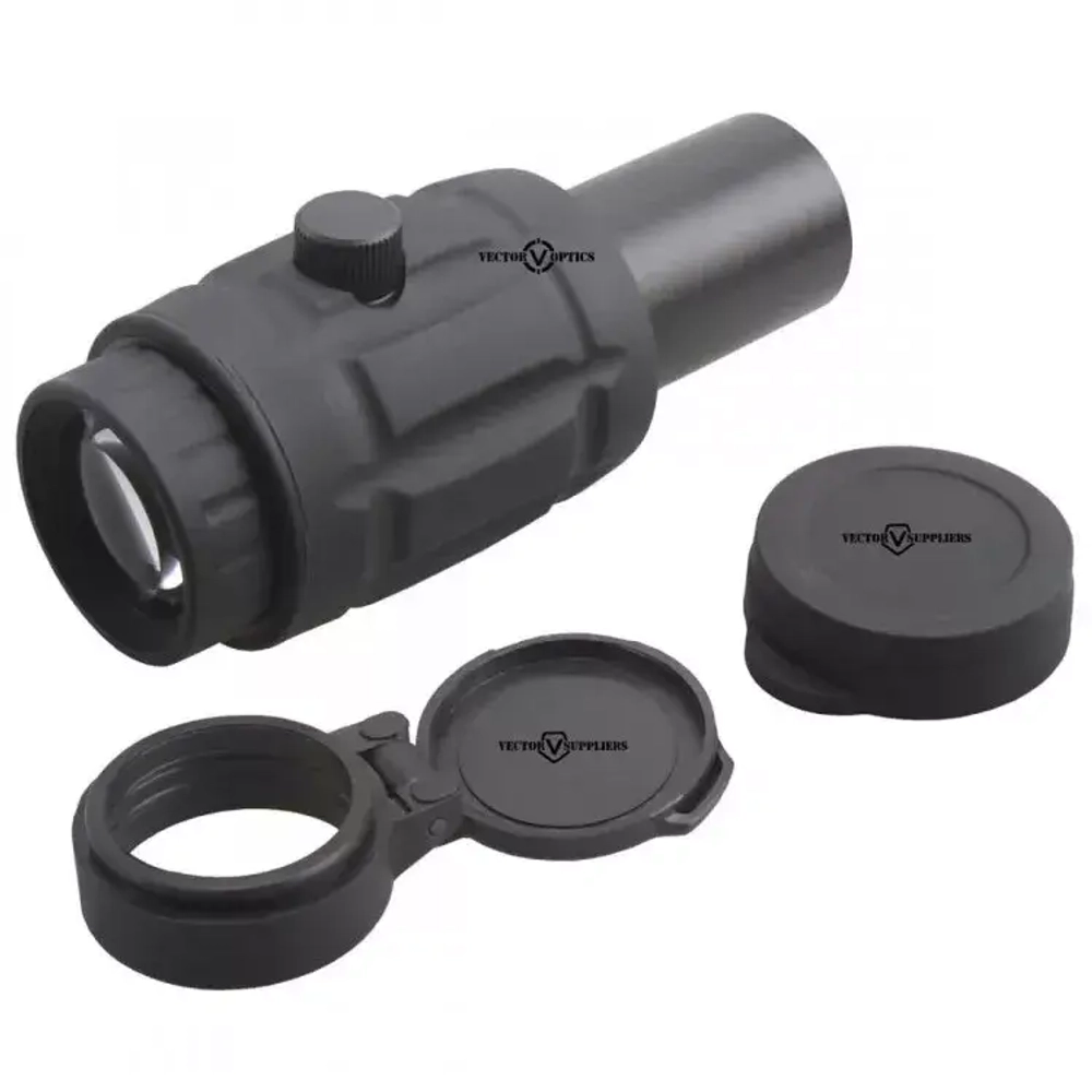 Увеличитель Vector Optics MAVERICK 4x26 MAGNIIFIER (SCMF-14)