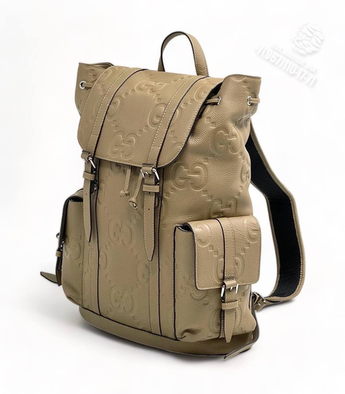 Рюкзак Gucci GG Supreme