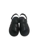 Сандалии из натуральной кожи