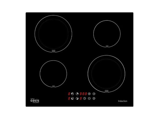 Индукционная варочная панель Oasis P-IBS