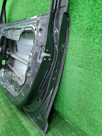 Дверь передняя правая KIA Sportage 3 (2010-2016)