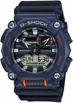 Мужские наручные часы Casio G-Shock GA-900-2A