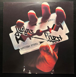 Judas Priest - British Steel (Голландия 1980г.)