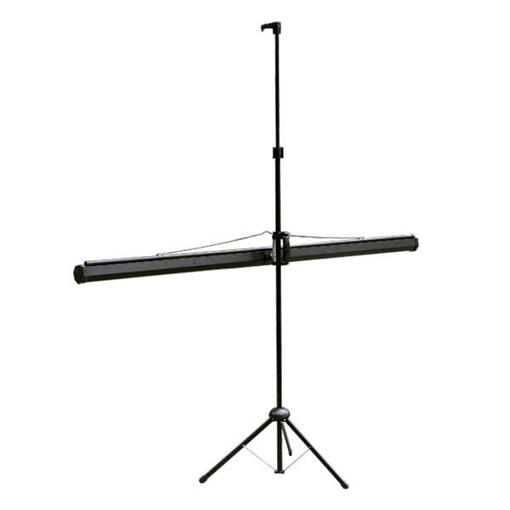 Экран  Viewscreen Clamp TCL-1102