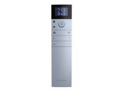 Сплит-система DAIKIN, FTXJ-AS9 EMURA Inverter, FTXJ25AS9 / RXJ25A9