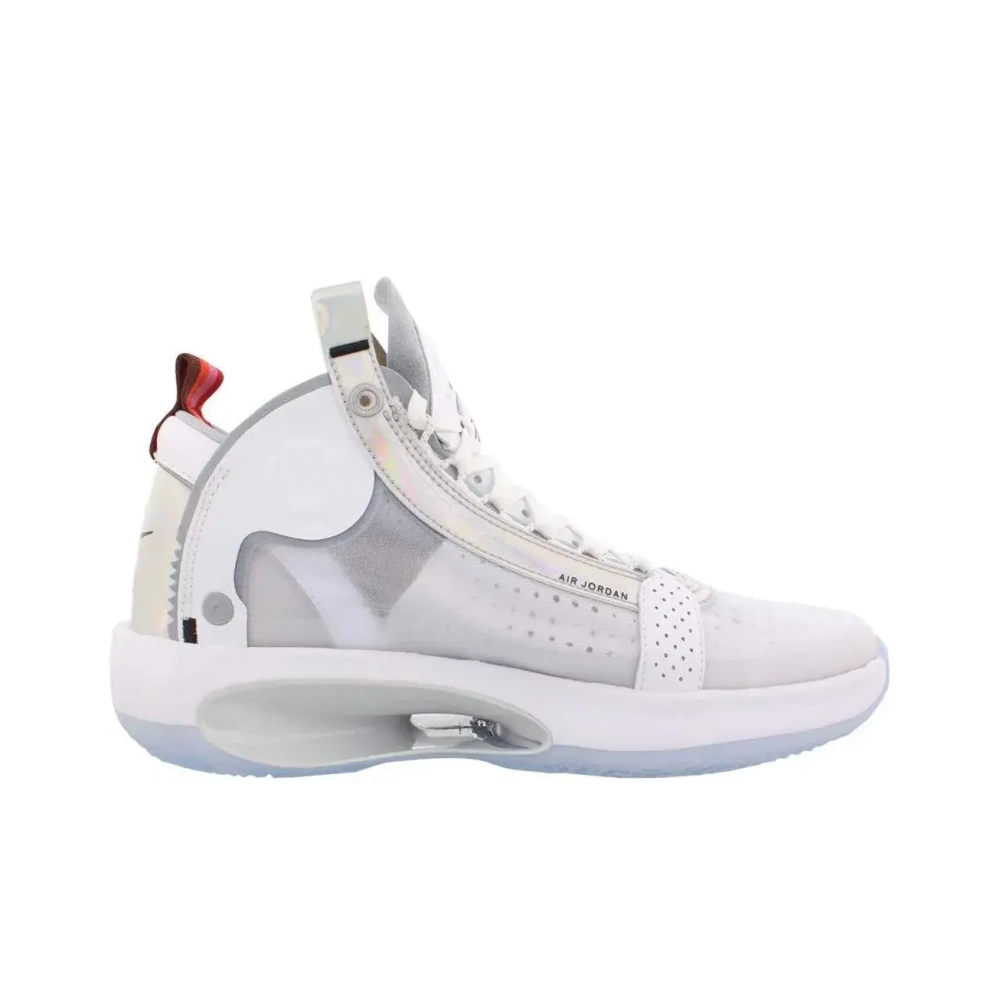 Мужские кроссовки Air Jordan 34 'Unite' AR3240-101