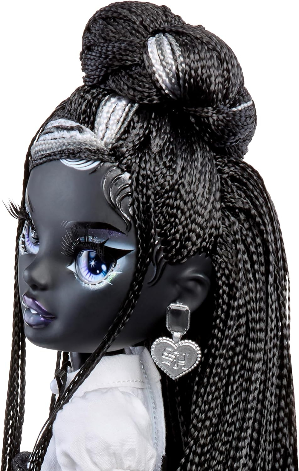 Кукла Шэдоу Хай Shanelle Onyx