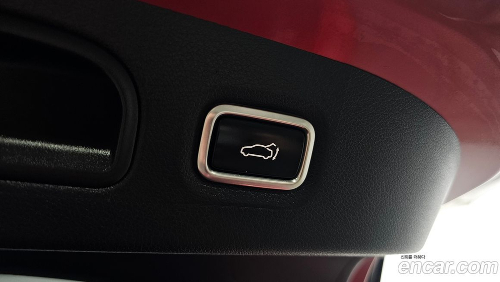 Kia Stinger 2.0 Turbo 2WD (12.2019)