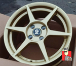 Комплект дисков Work Meister 15x6.5 et35 4x100