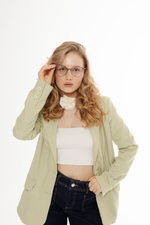 Изг. оправы Venotti M8262 C3