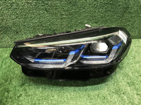Фара левая BMW X3 G01 (2021-2024) Laser