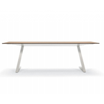 [Пример] Стол руководителя