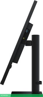 Монитор Samsung 32" ViewFinity S7 S32D700EAIXCI