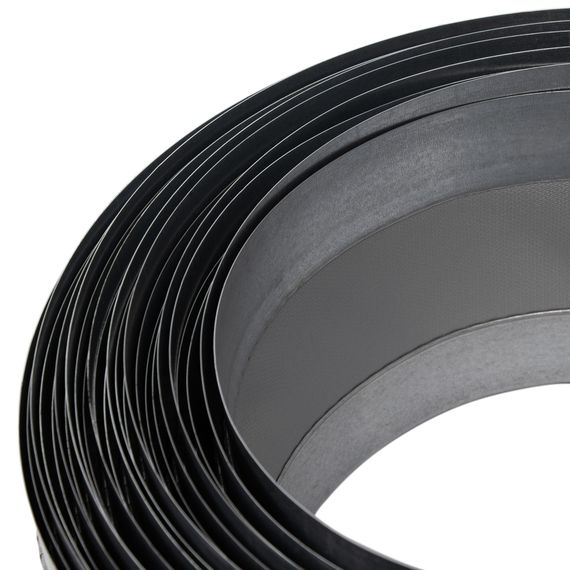 Вставка гибкая SHUFT термостойкая 45х75х45, 25м — (2)