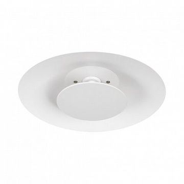 Магнитный трековый светильник 7W 4000K 051835 белый MAG-MICROCOSM-VINYL-R170-7W Day4000 (WH, 150 deg, 24V) Arlight