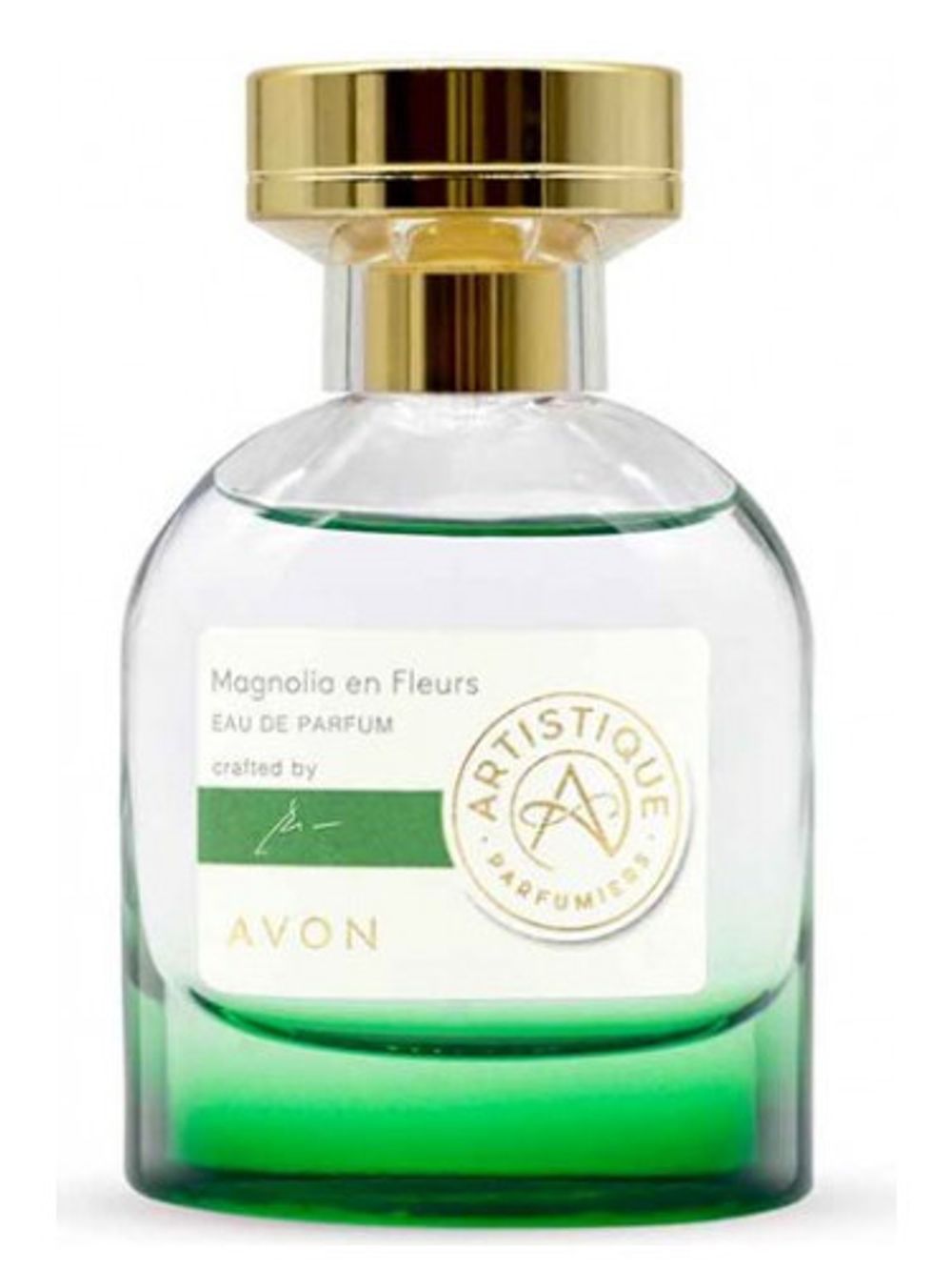 Avon Magnolia en Fleurs