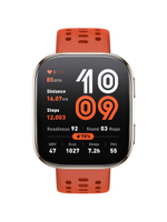 Amazfit A2435 BIP 6 Lava Red