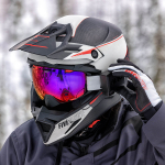 Очки 509 Aviator 2.0 Ignite S1 Goggle