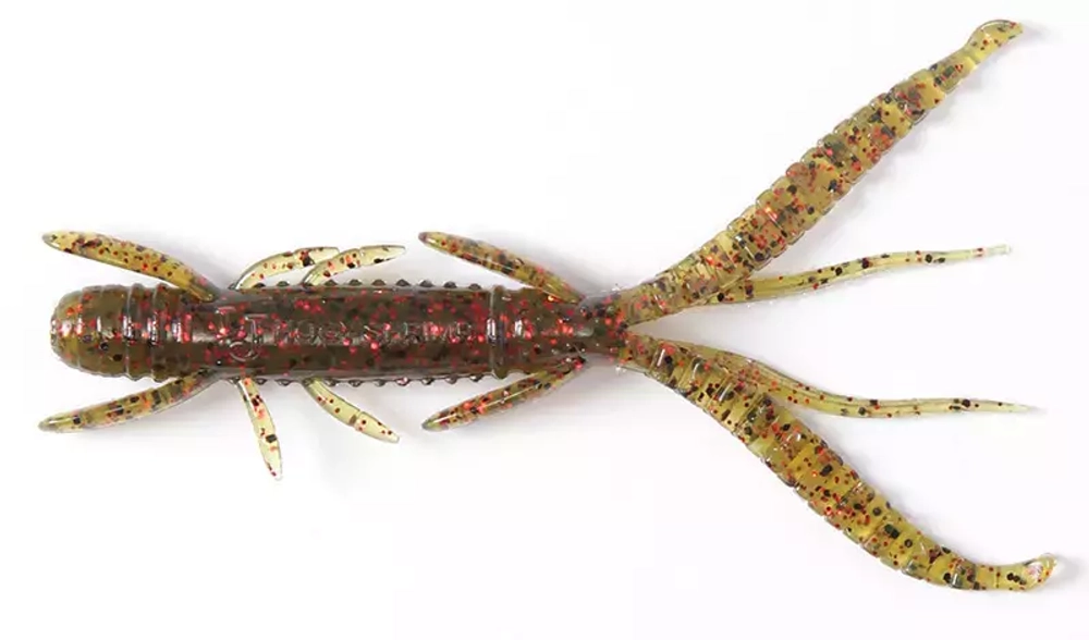 Виброхвост LJ Pro S Hogy Shrimp 140140-PA03 0760