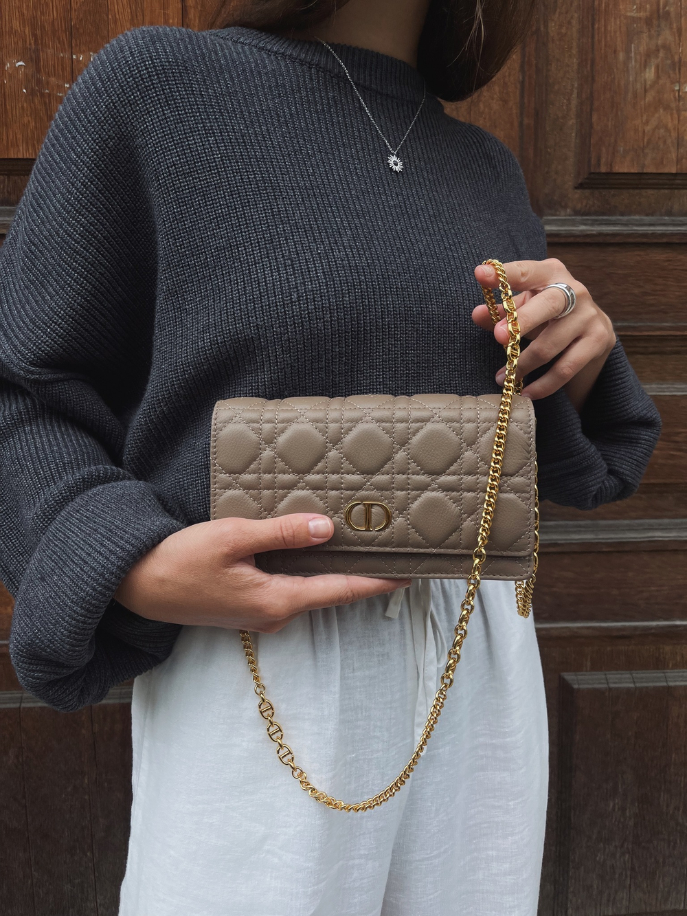 Dior Caro