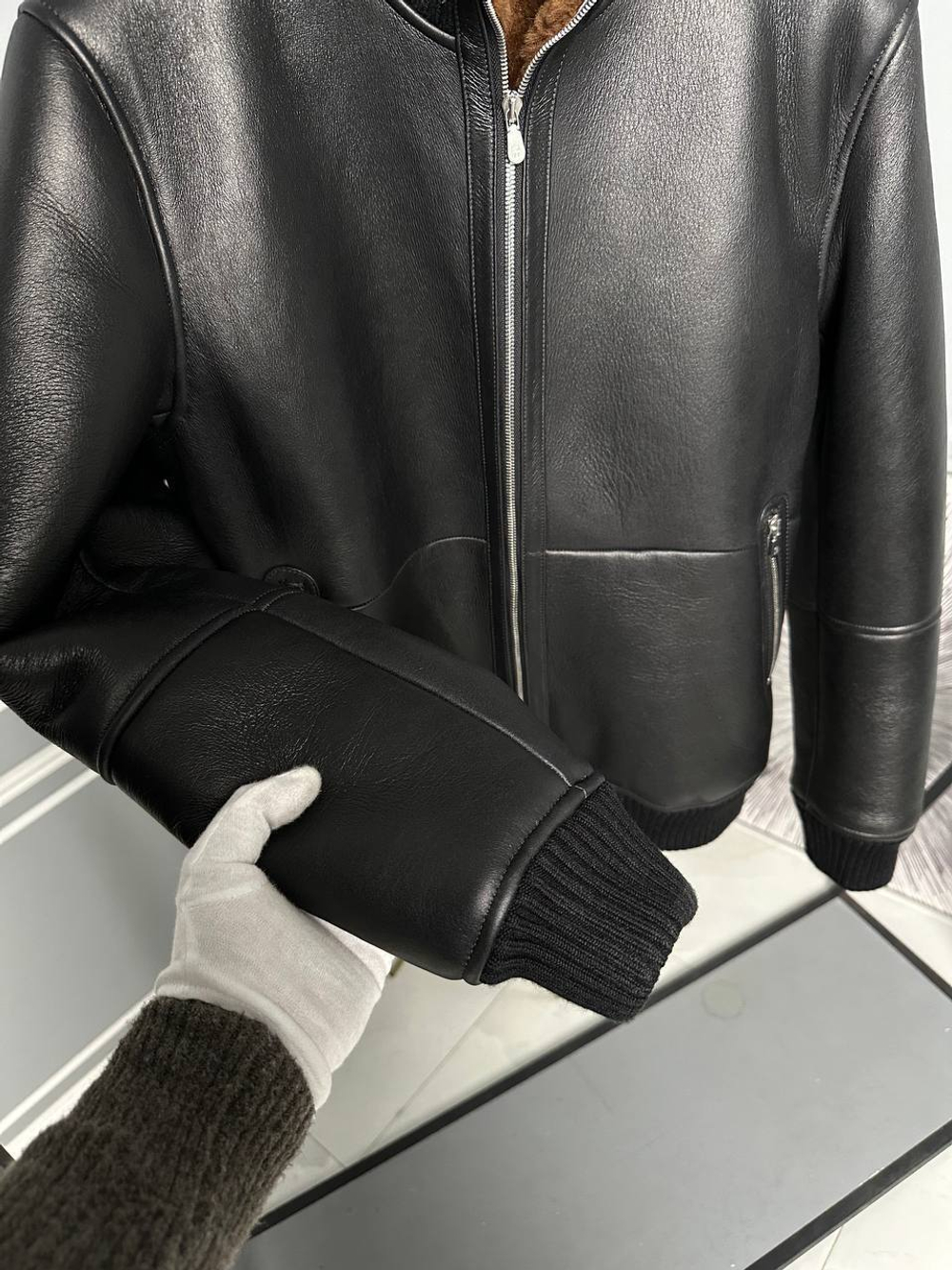 Куртка Brunello Cucinelli