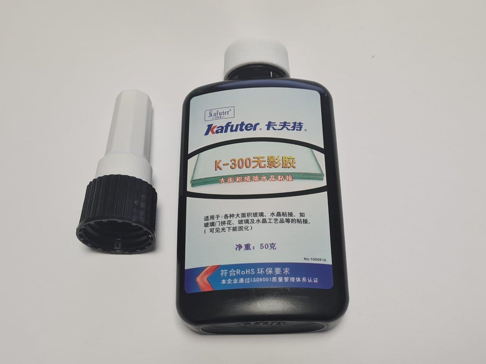 Клей Kafuter K-300