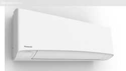Сплит-система Panasonic Etherea Inverter CS-Z50TKE/CU-Z50TKE