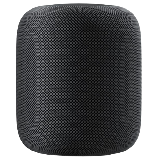 Apple HomePod Space Gray (Серый Космос) MQHW2