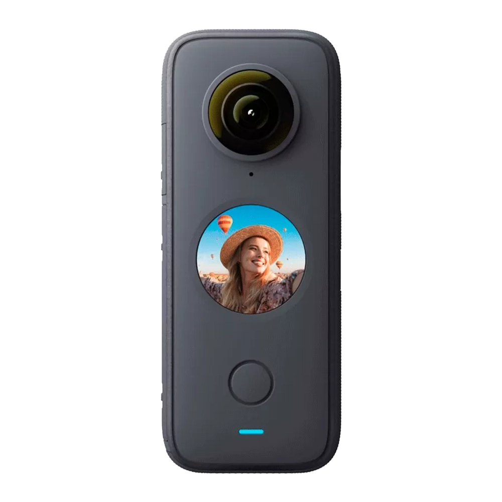 Экшн-камера Insta360 ONE X2
