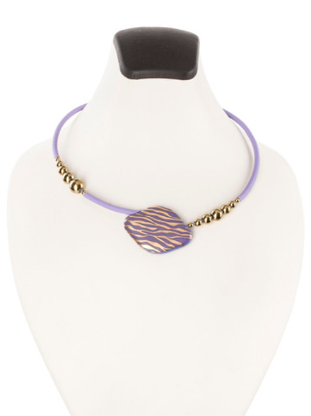 Колье Afrika Allegro